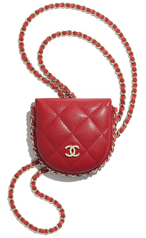 chanel mini coin purse with chain|Chanel small bag with price.